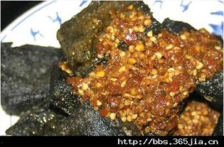 爆料臭豆腐制作视频大全,揭秘臭豆腐制作视频大全  第1张