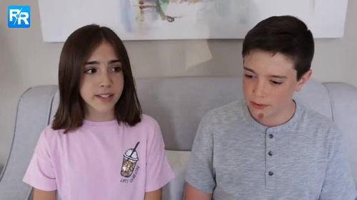 真实姐弟爆料视频,视频背后惊人内幕曝光  第2张